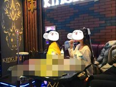 -欢乐迪KTV(观音桥未来国际店)