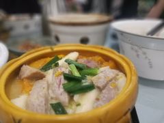 吉祥三宝-茶油香闽南菜·花园餐厅(前埔店)
