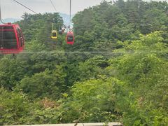 -洛阳白云山景区