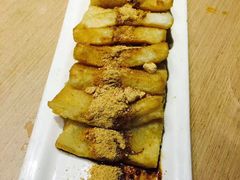 -川流不息(北蔡休闲广场店)