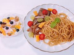 -时光花园(白鹭洲店)