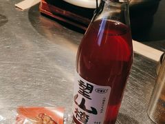 -小核桃烤肉馆(西塔店)