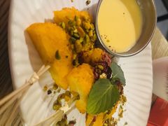 -那时新疆·若羌(经纬汇店)