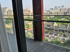 -佛山岭南天地康得思酒店