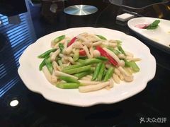 -新南华大酒店(广中店)