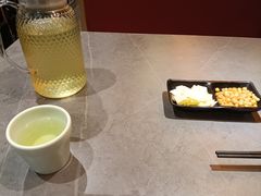 -川芙蓉·市井老川菜(长寿路店)