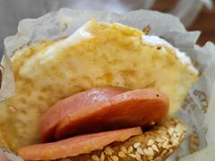 -万红路羊汤烧饼店(将台路店)