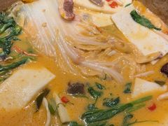 -云尊府云南菜·蒸汽石锅鱼(五棵松华熙店)