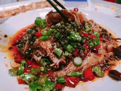 -洪霞餐馆