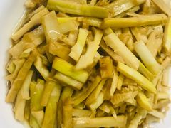 南山小笋-天乐农家鱼头王(天目湖店)