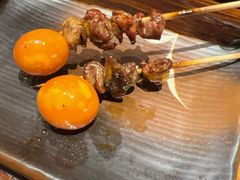 -鸟鹏烧鸟居酒屋(熙龙湾店)