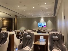 -白云机场易登机休息室