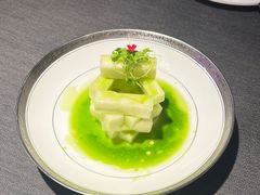 -锦府园·新台州菜(合生汇店)