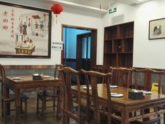 -老回回饺子馆(海洋馆店)
