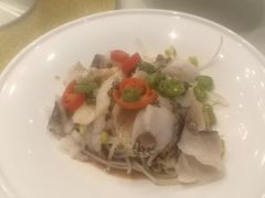 -老洋房花园饭店(绍兴路店)