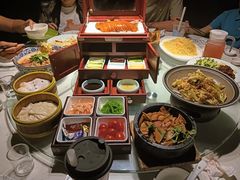 -华馨园北京烤鸭(丽水店)