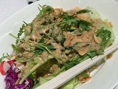 -眉州东坡·熊猫主题餐厅(枫蓝店)