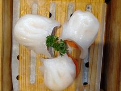 -花少爷·鲜虾干贝粥(延安万达店)