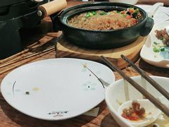 -老资豆拾牛·川南口味菜(保利花园店)