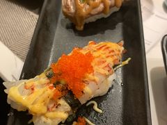 -昊·来了寿司(双楠2店)