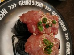 -元气寿司(东方宝泰店)
