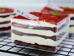 -楠舍烘焙(大学城店)