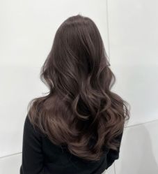 -FASHION PALACE hair+