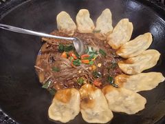 -徽州铁锅宴·地锅鸡地锅鱼