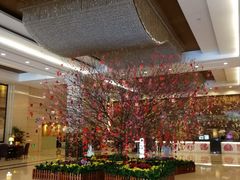 -佛山皇冠假日酒店-西餐厅