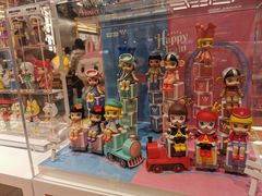 -泡泡玛特POPMART(合生汇店)