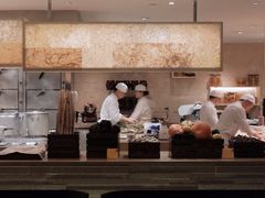 -广州柏悦酒店·悦景轩·粤菜餐厅