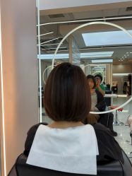 -赤道 Hair Salon