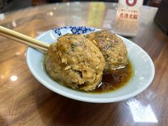 -粗茶淡饭(东关街店)