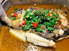 -半天妖烤鱼(方庄店)