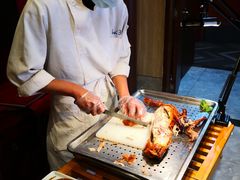 -峨嵋酒家 南北川菜 优选烤鸭(广渠路店)