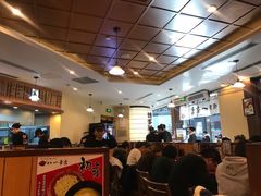 -博多一幸舍(侨福芳草地购物中心店)