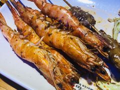 -本色.小马哥烧烤(五一路总店)