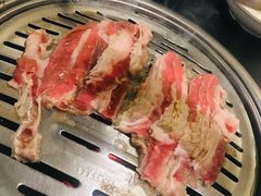 -韩屋韩国料理(天山路店)