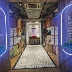 -小阿福儿童摄影(光谷时代广场店)