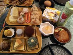 -牛New寿喜烧(金鹰世界店)
