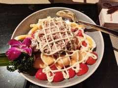 -泰餐厅·广州融创施柏阁酒店