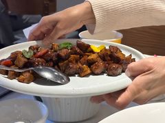 -福海居烤鸭店(鸟巢店)