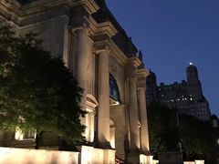 -美国自然历史博物馆