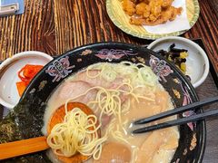 -平成屋· Late Night 食堂(四川北路店)