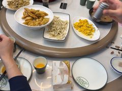-紫藤园·天目湖大鱼头(南山竹海店)