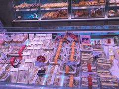 -巴黎贝甜(大宁国际商业广场店)