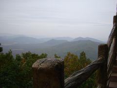 -帽儿山风景区