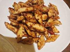 -粗茶淡饭·隐庐私厨(东亭店)