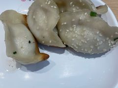 -小杨生煎(天之骄子店)