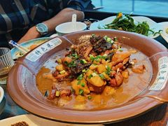 -东北大院·东北菜(三台子店)